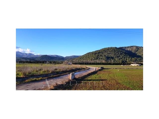 Terreno en venta en Pobla photo 0