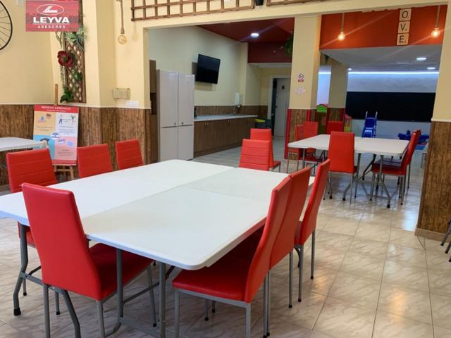 Local comercial en venta en Mazarrón, Ayuntamiento photo 0