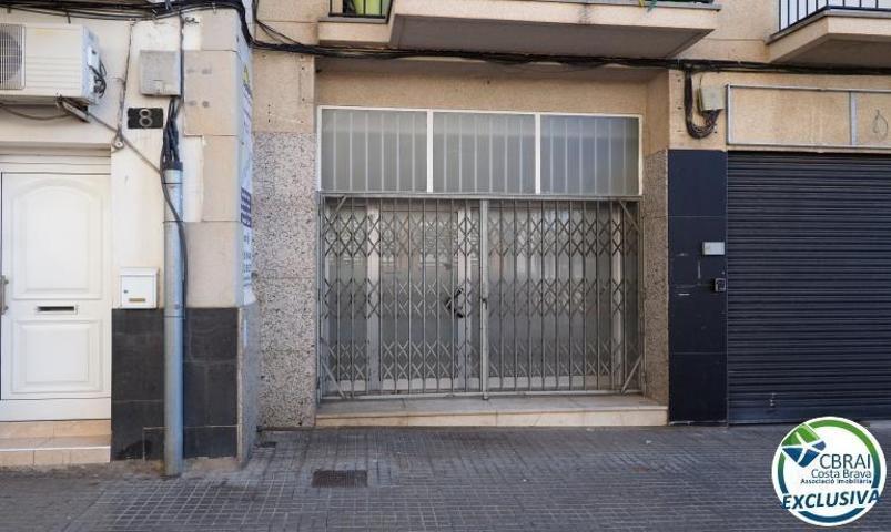 Local comercial en venta en Roses, Mas Oliva photo 0