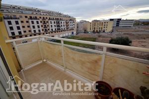 Piso en venta en Almazora-Almassora, LES BOQUERES photo 0