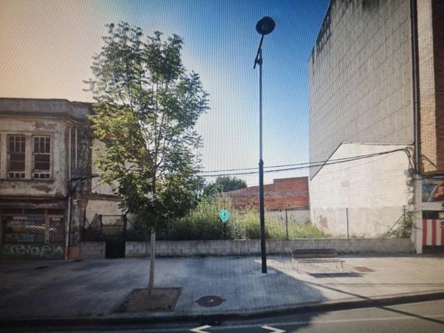 Terreno en venta en Ferrol photo 0