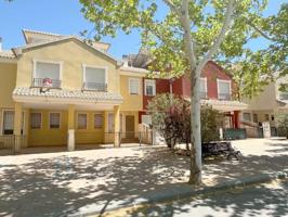 Duplex en venta en Bullas photo 0