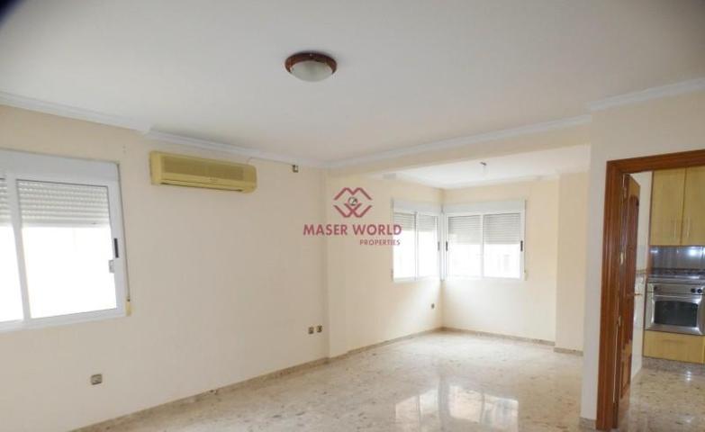 Apartamento en venta en Mazarrón, Centro photo 0