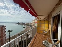 Apartamento en venta en Torrevieja, Playa del cura photo 0