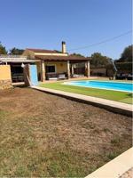 Chalet en venta en Santanyí, Cala mondragó photo 0