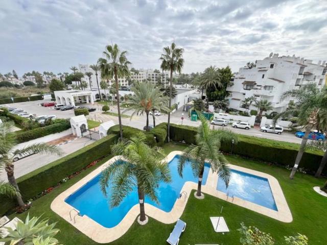 Atico Duplex en venta en Marbella, La Alzambra photo 0