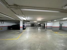 Parking en alquiler en Huesca, Santiago - Mª Auxiliadora photo 0