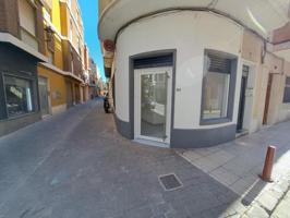 Local comercial en alquiler en Alzira, Albuixarres photo 0