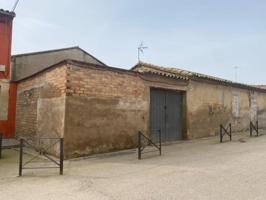 Terreno en venta en Huesca, Centro Ciudad photo 0