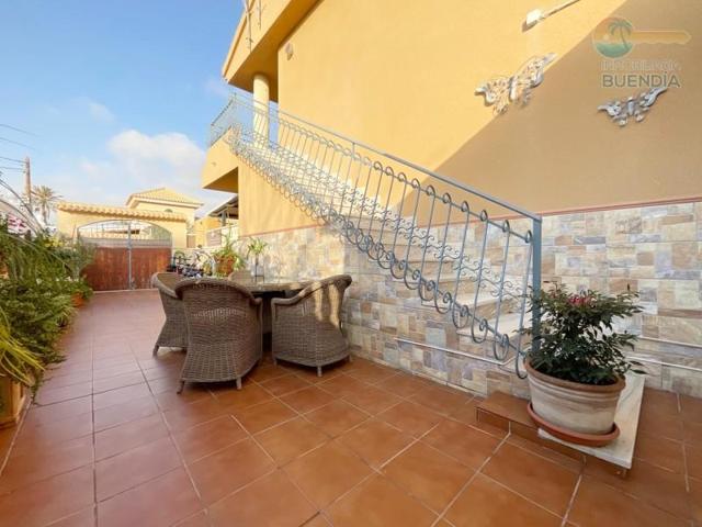 Apartamento en venta en Mazarrón, Playa Grande photo 0