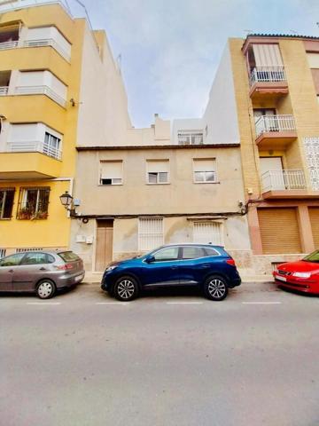 Duplex en venta en Guardamar del Segura, CENTRO photo 0