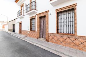 Casa en venta en Fuente Vaqueros, CENTRO photo 0