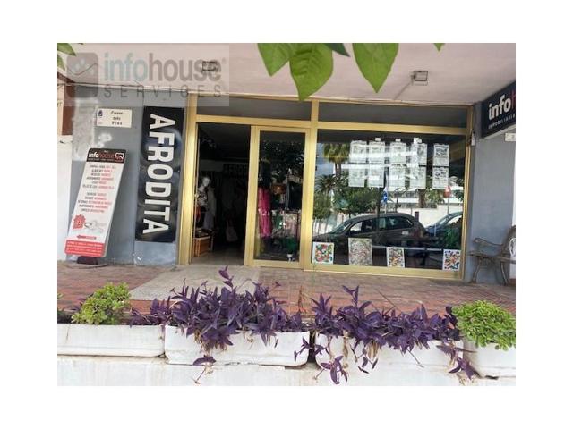 Local comercial en venta en Calvia photo 0