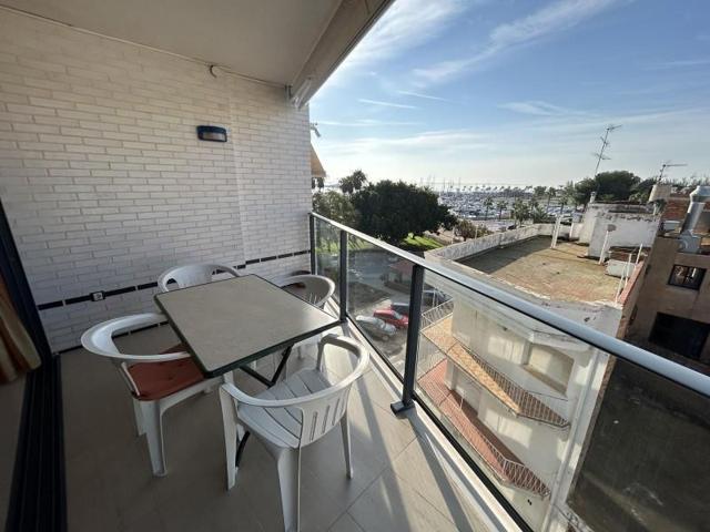 Apartamento en venta en Sant Carles de la Ràpita, Centro photo 0