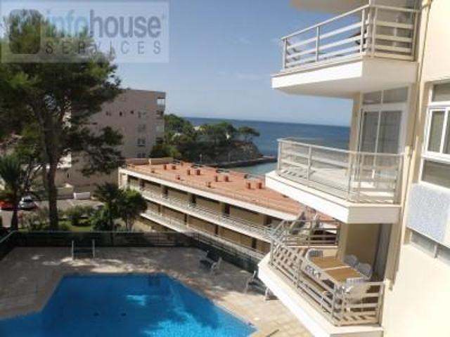 Apartamento en venta en Calvia photo 0