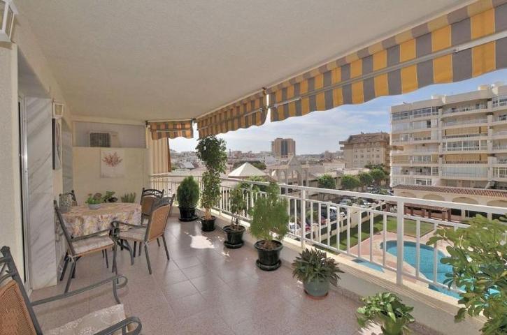 Apartamento en venta en Fuengirola, Los Boliches photo 0