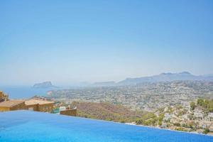 Chalet en venta en Benitachell, Kalmias photo 0
