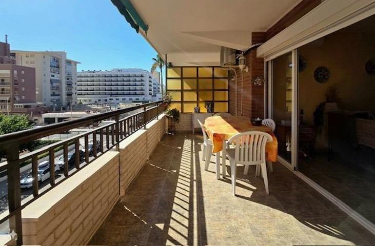 Apartamento en venta en Gandia, Playa de Gandia photo 0