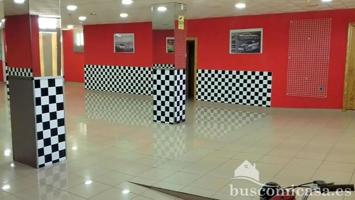 Local comercial en venta en Linares, Avenida de España, 23700 photo 0