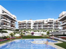 Apartamento en venta en Orihuela, Villamartín-Las Filipinas photo 0