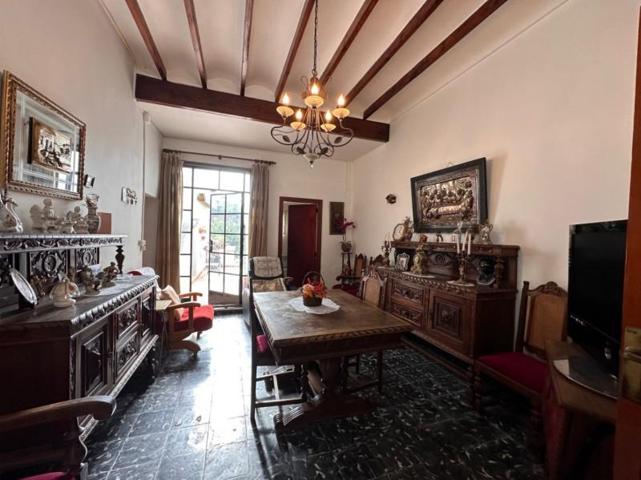 Casas de pueblo en venta en Sagra, Centro photo 0