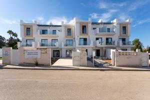 Apartamento en venta en Denia, Montgó photo 0