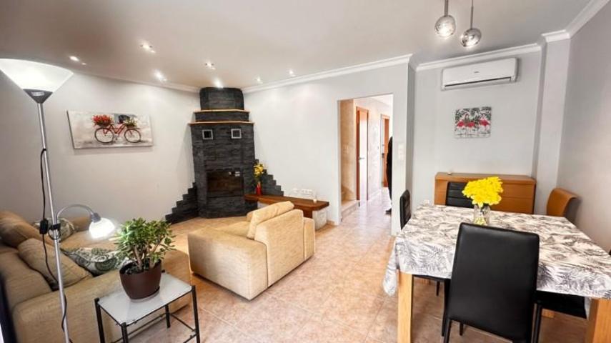 Bungalow en venta en Els Poblets, Casco Urbano photo 0