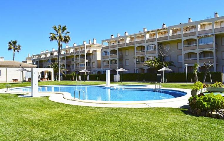 Apartamento en venta en Denia, Las Marinas (Km1 al Km 6) photo 0