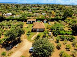 Chalet en venta en Medina Sidonia, Corredera photo 0