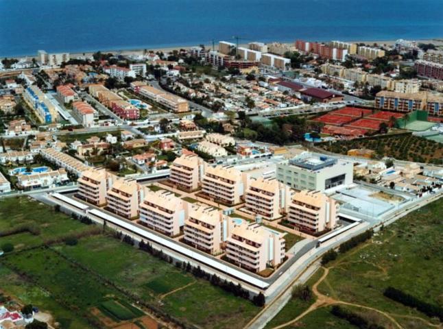Aticos en venta en Denia, Las Marinas (Km1 al Km 6) photo 0