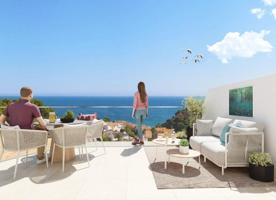 Apartamento en venta en Calpe, Costa Blanca North photo 0