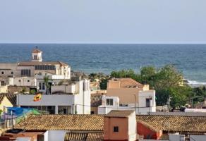 Aticos en venta en Mallorca, Coll dEn Rabassa photo 0