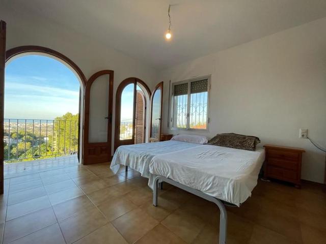 Chalet en venta en Denia, Montgó photo 0