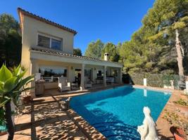Chalet en venta en Pedreguer, La Sella photo 0