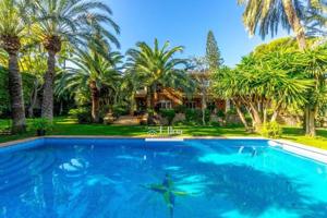 Chalet en venta en Alicante, Vistahermosa photo 0