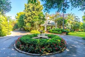 Chalet en venta en Alicante, Vistahermosa photo 0