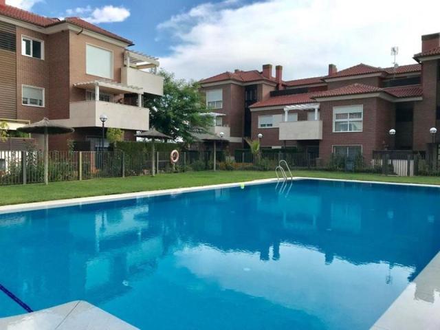 Piso en venta en Córdoba, Arruzafa photo 0