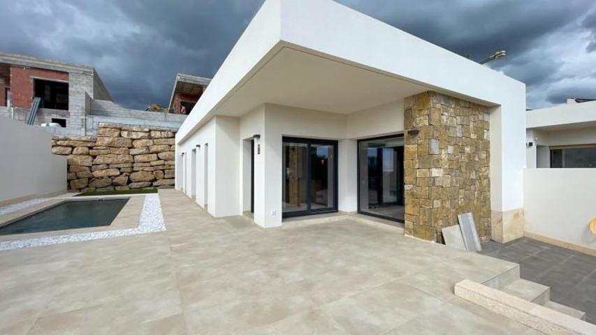 Chalet en venta en Finestrat, Sector 13 photo 0