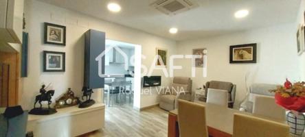 Piso en venta en Sant Vicenç dels Horts photo 0