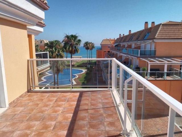 Duplex en venta en Denia, Marinas photo 0