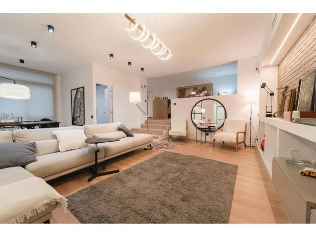 Casa en venta en Barcelona, Sant Gervasi-Galvany photo 0