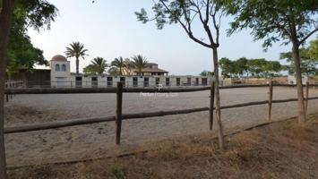 Terreno en venta en Elche, Junto al Altet photo 0