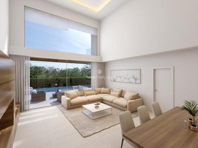 Chalet en venta en Finestrat, Benidorm photo 0