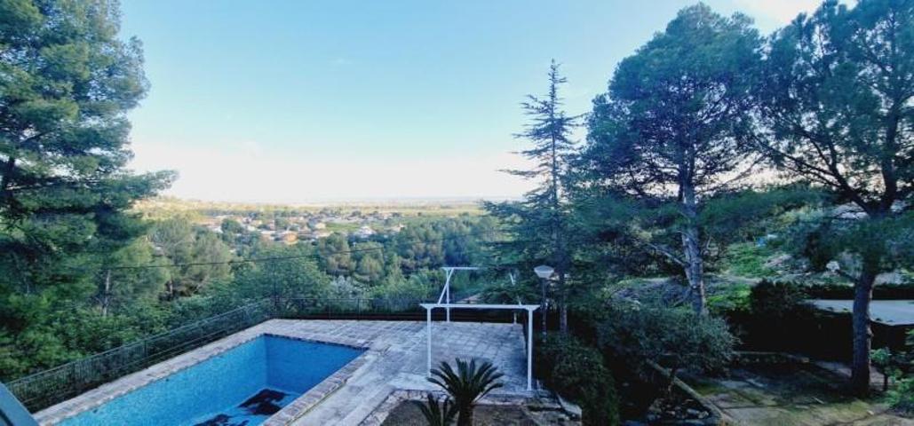 Chalet en venta en Castellón de la Plana, Ciutat del Transport-La Salera photo 0