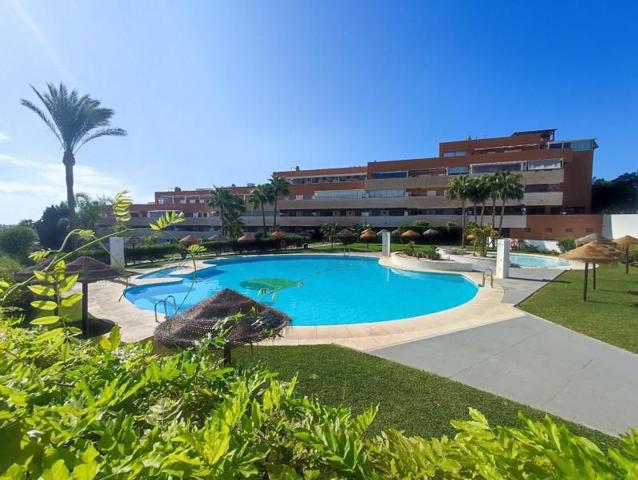 Atico Duplex en venta en Torremolinos, El Pinillo photo 0