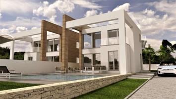 Chalet en venta en Torrevieja, Torrevieja photo 0