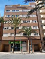 Piso en venta en Alicante, L'Alacantí photo 0