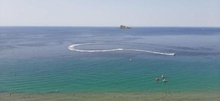 Apartamento en venta en Benidorm, Avenida del Mediterraneo photo 0
