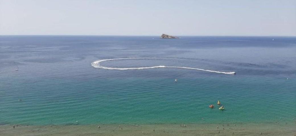 Apartamento en venta en Benidorm, Avenida del Mediterraneo photo 0