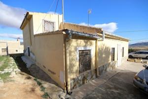 Adosada en venta en Casas del Señor photo 0